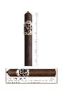 Alec Bradley Texas Lancero