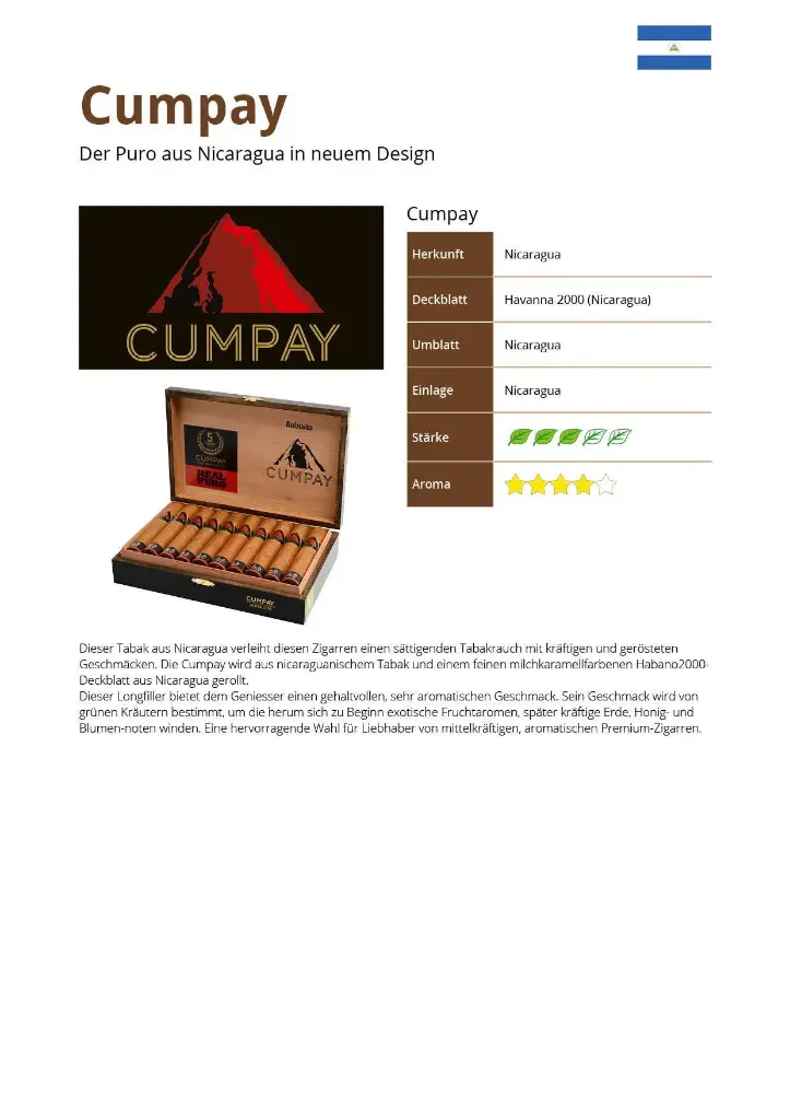 Cumpay