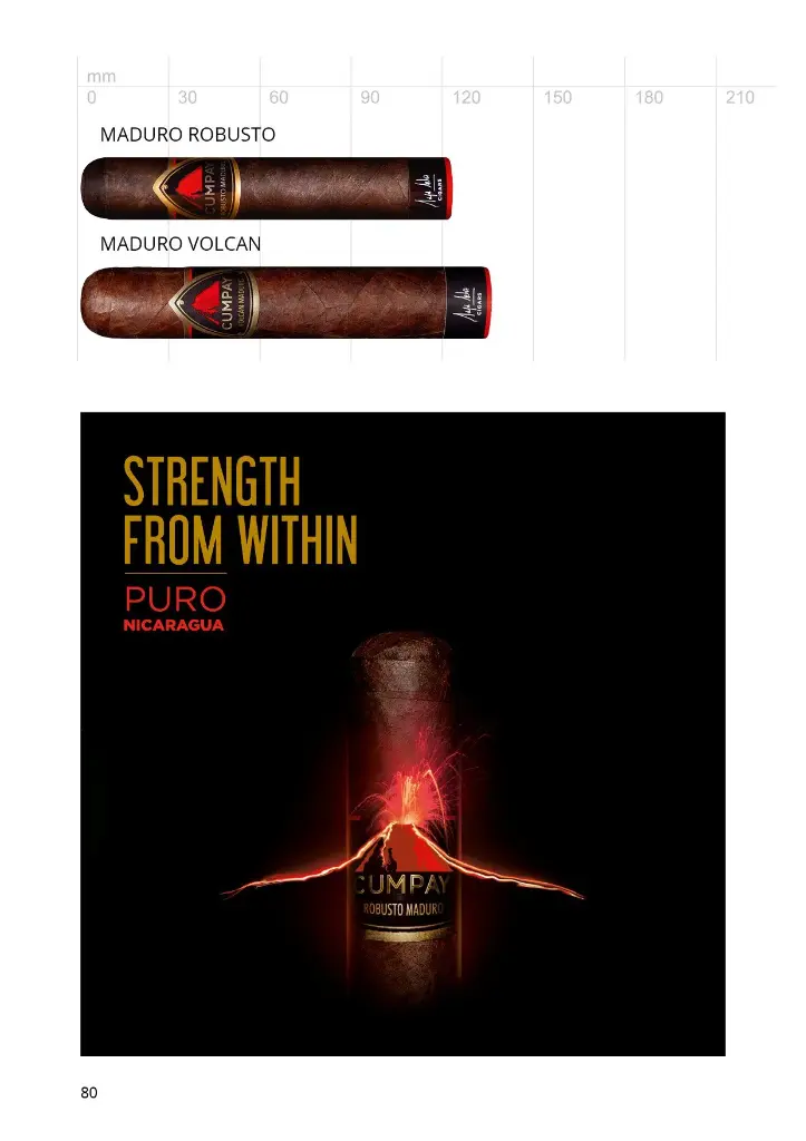 Cumpay Maduro