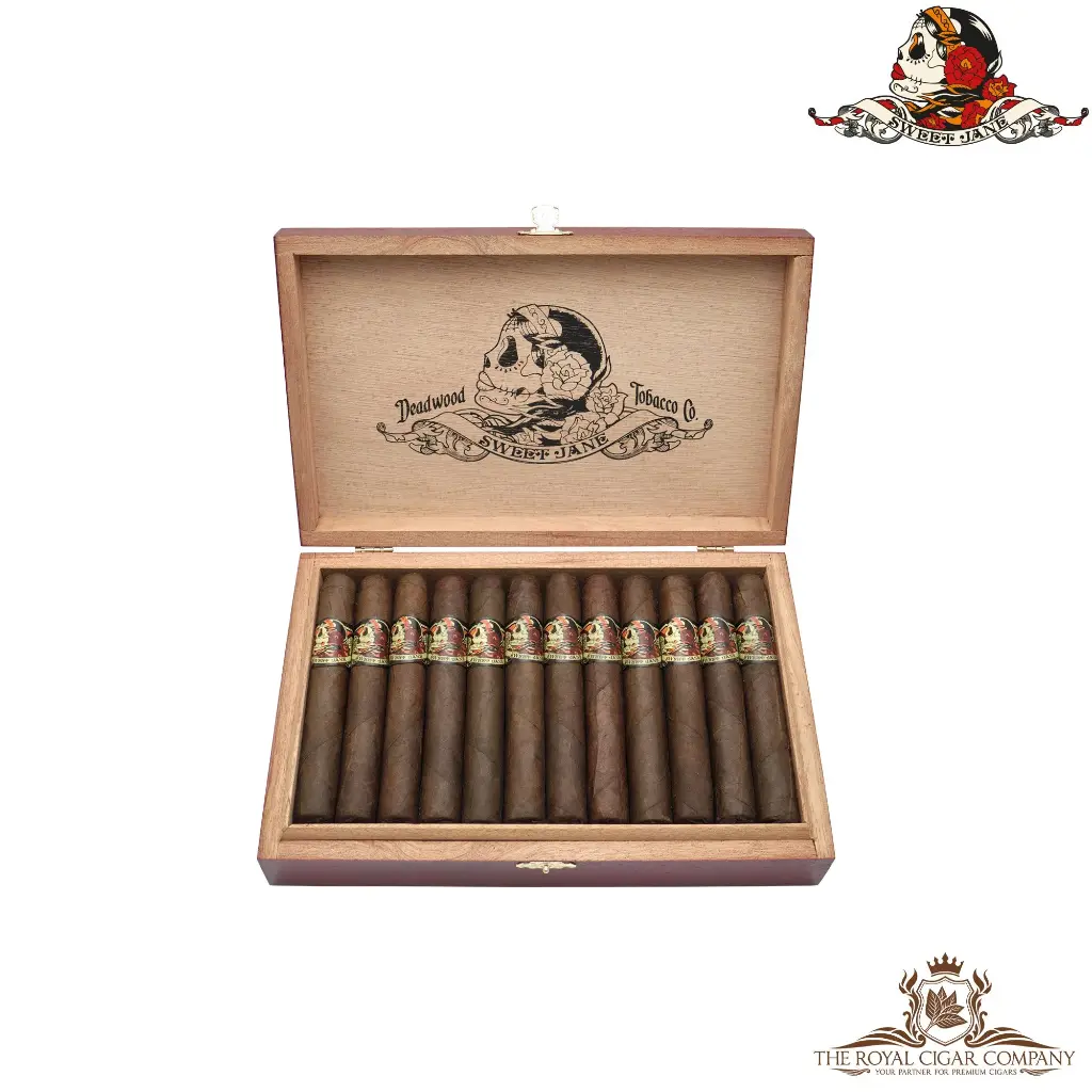 Deadwood Cigars