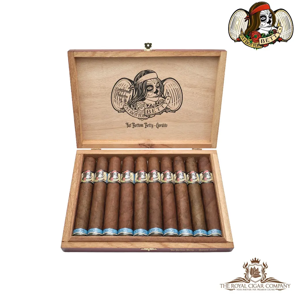 Deadwood Cigars