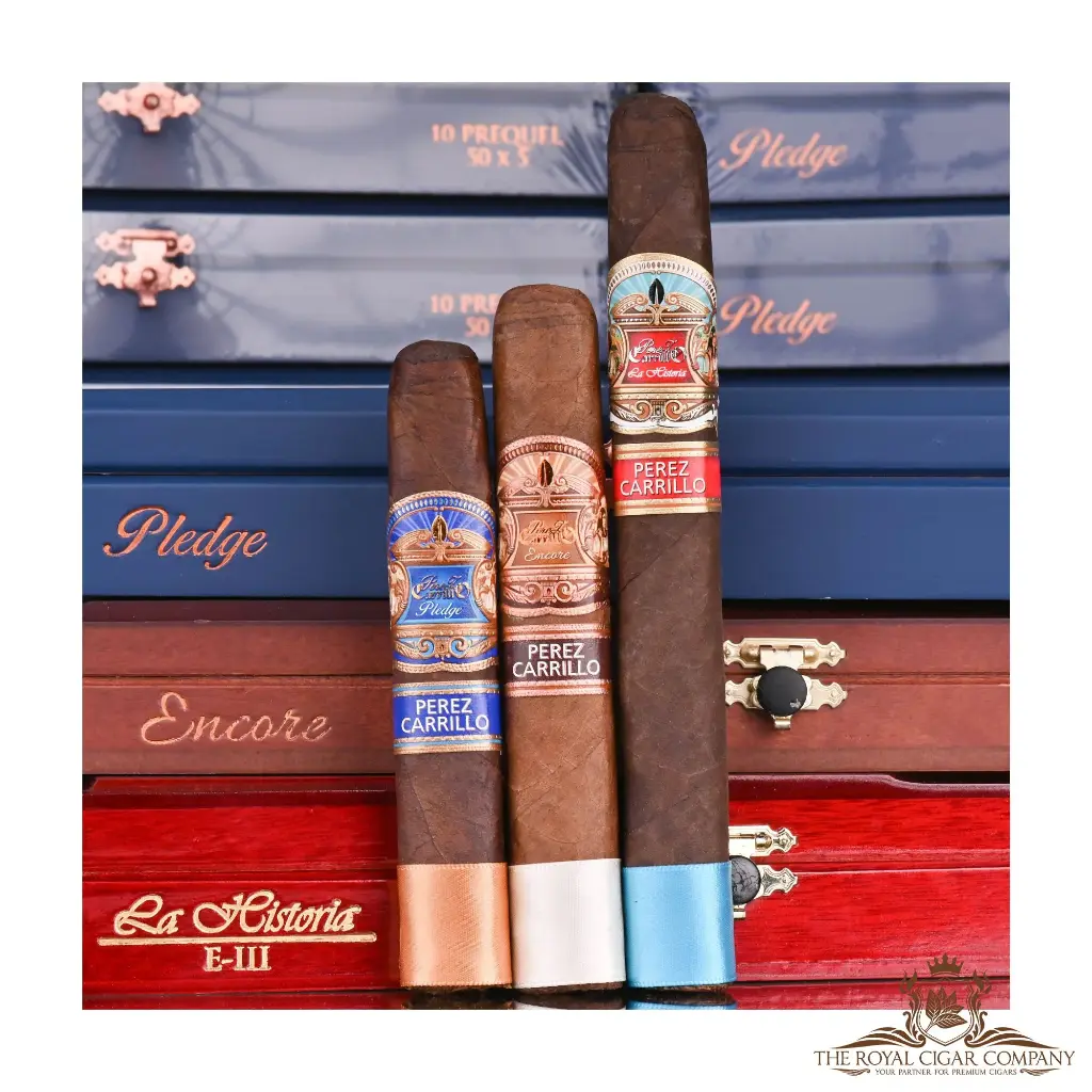 EPC Trilogy Triumph