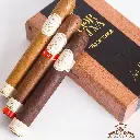 Flor de Selva Toro Sampler