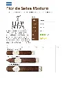 Flor de Selva Maduro