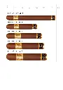 INCH Maduro