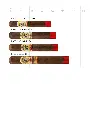 La Aroma del Caribe Base Line