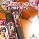 La Aroma del Caribe Reserva