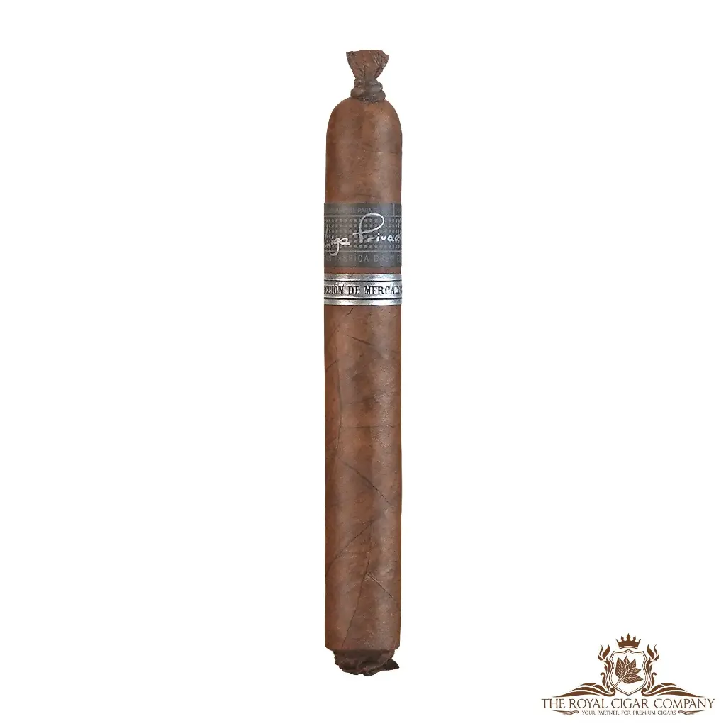 Liga Privada 10 Selección de Mercado