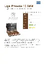 Liga Privada 10 Selección de Mercado