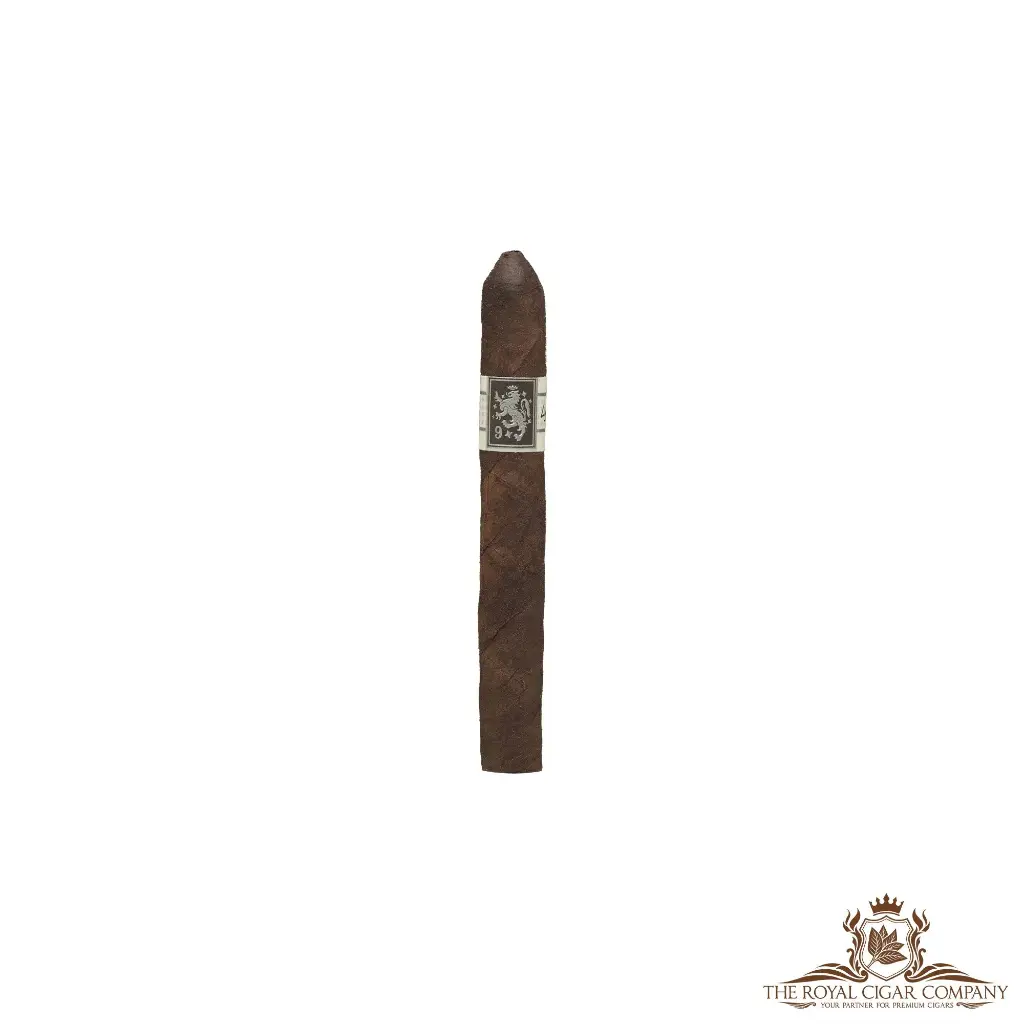 Liga Privada No. 9 Coronets