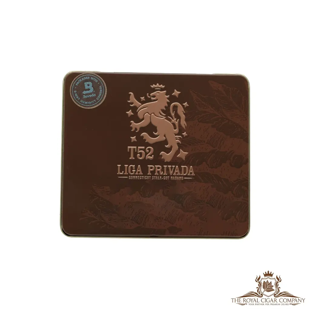 Liga Privada T52 Coronets