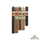 Paradiso 5 Cigar Sampler