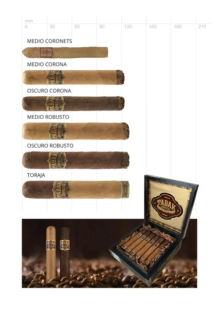 Tabak Especial