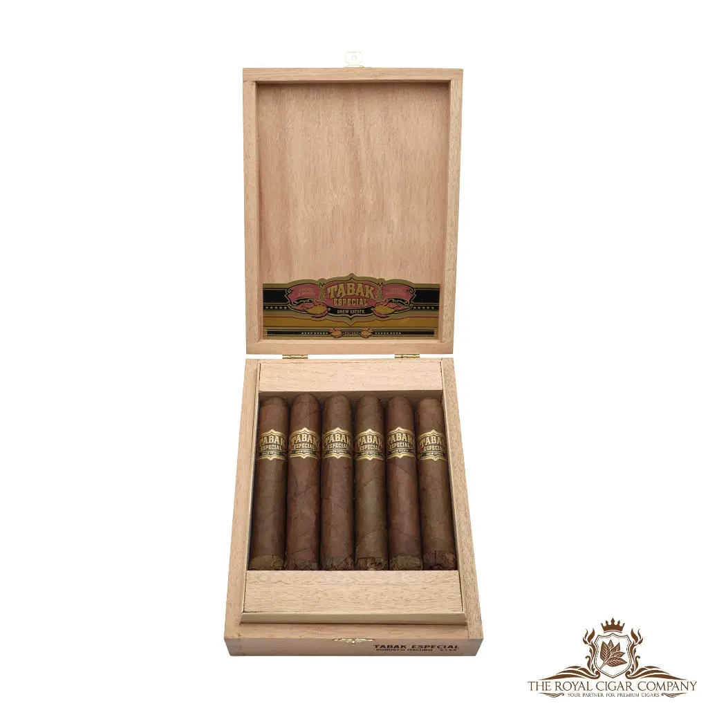 Tabak Especial
