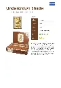 Undercrown Shade