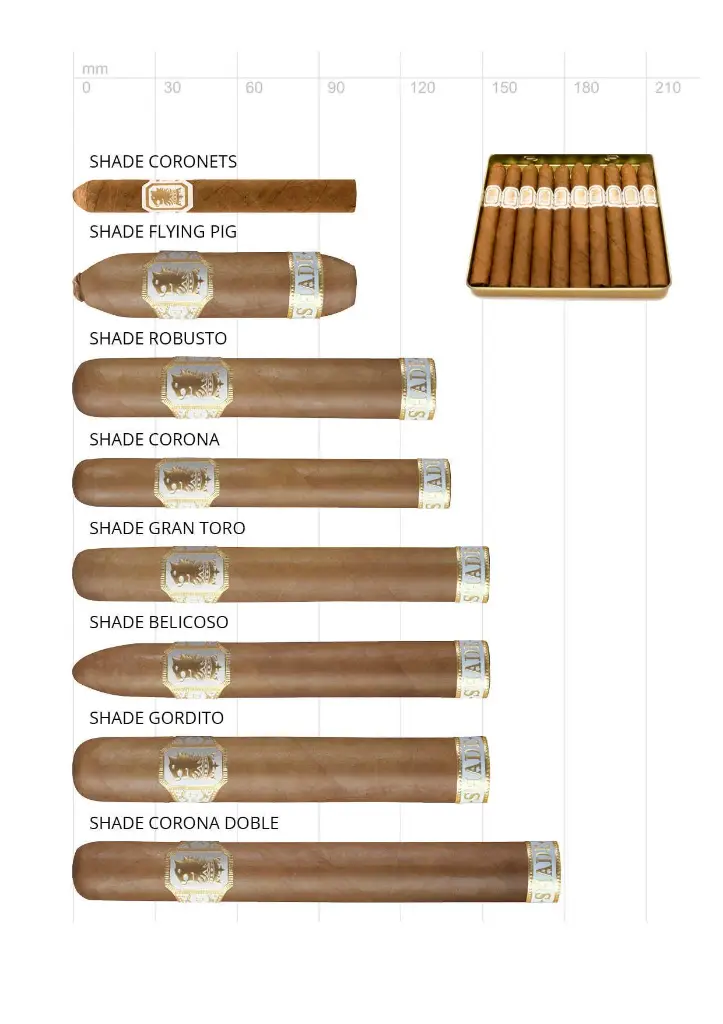 Undercrown Shade