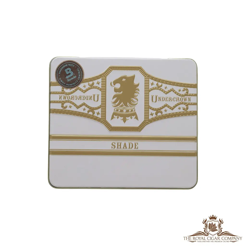 Undercrown Shade Coronets