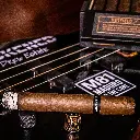 Blackened M81