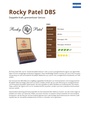 Rocky Patel DBS