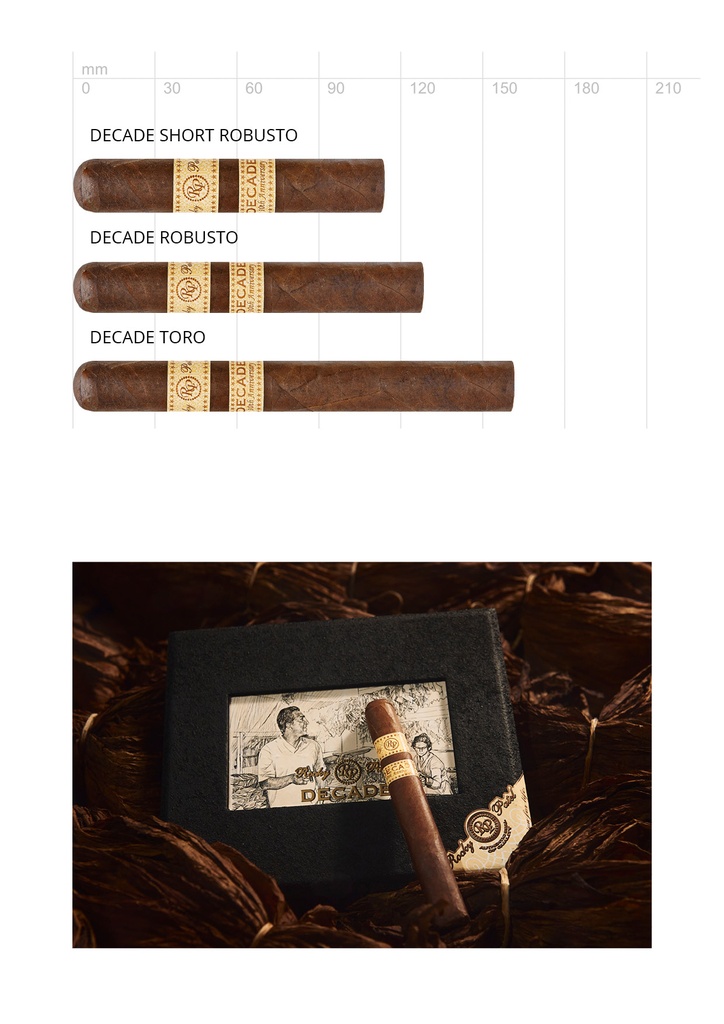 Rocky Patel Decade