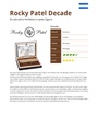 Rocky Patel Decade