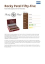 Rocky Patel Fifty-Five