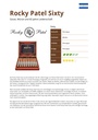Rocky Patel Sixty
