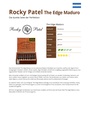 Rocky Patel The Edge Maduro