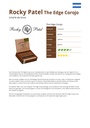 Rocky Patel The Edge Corojo