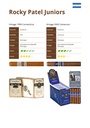 Rocky Patel Vintage 2003 Junior