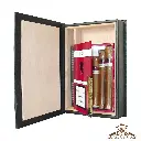 Gilbert de Montsalvat Buchhumidor 