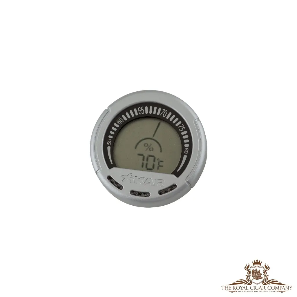 XIKAR Hygrometer