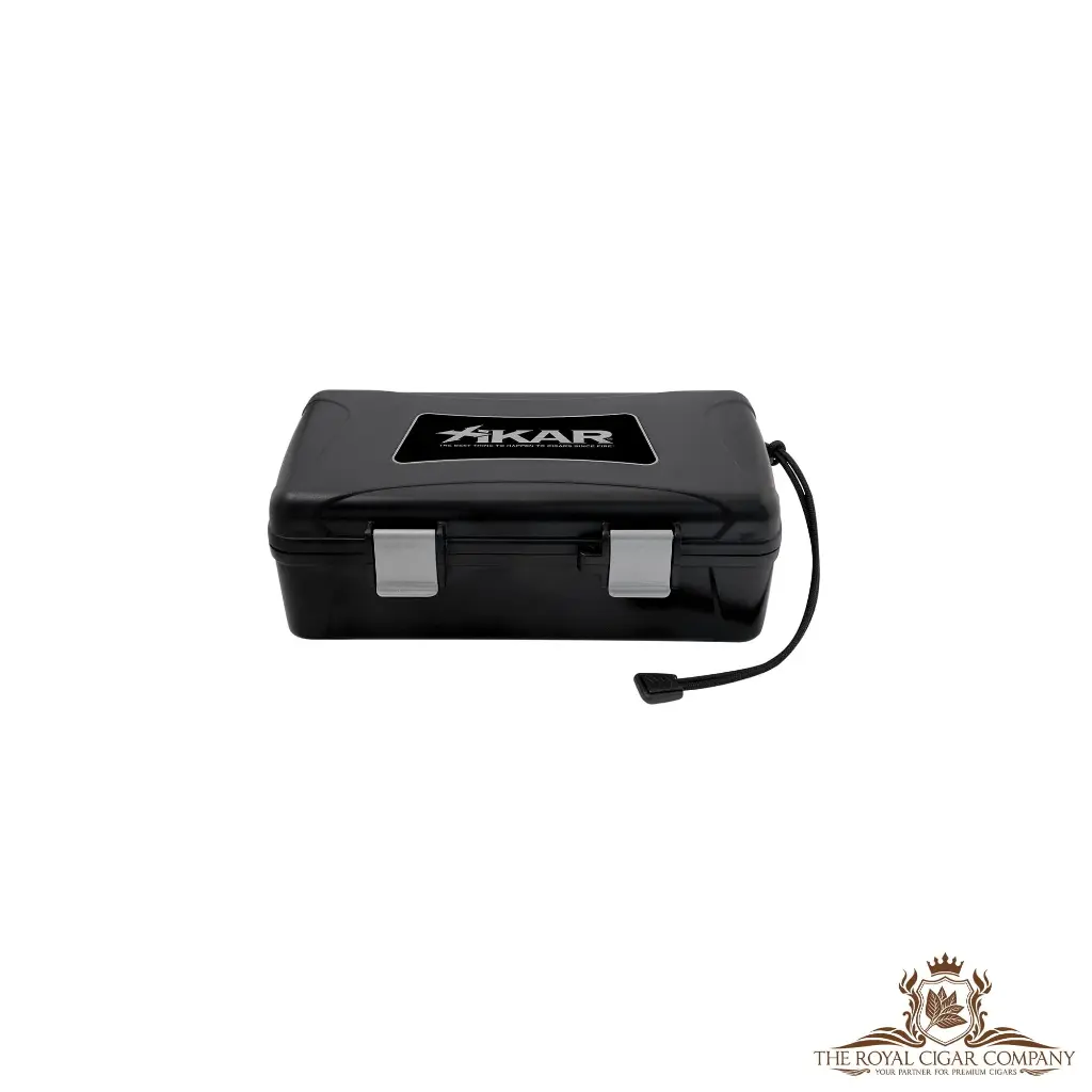 XIKAR Travel Humidor