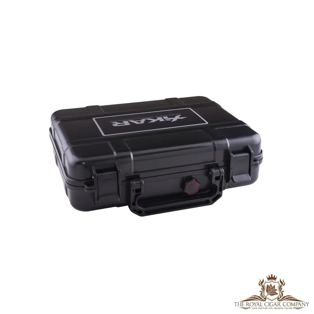 XIKAR Travel Humidor