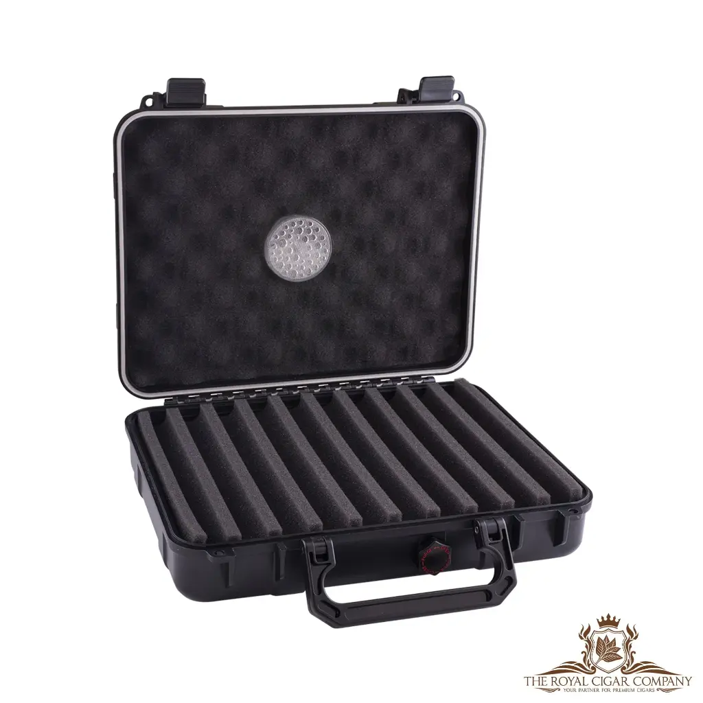 XIKAR Travel Humidor