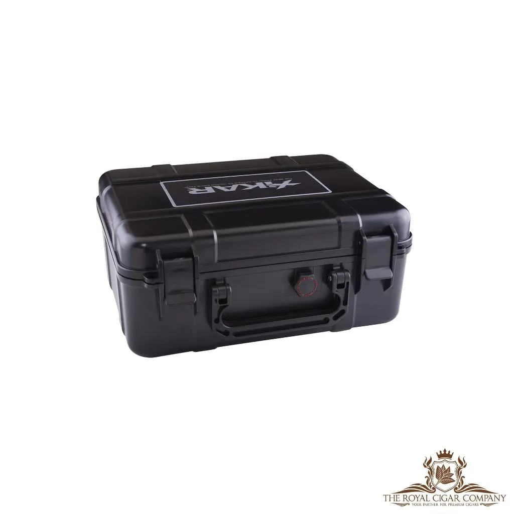 XIKAR Travel Humidor