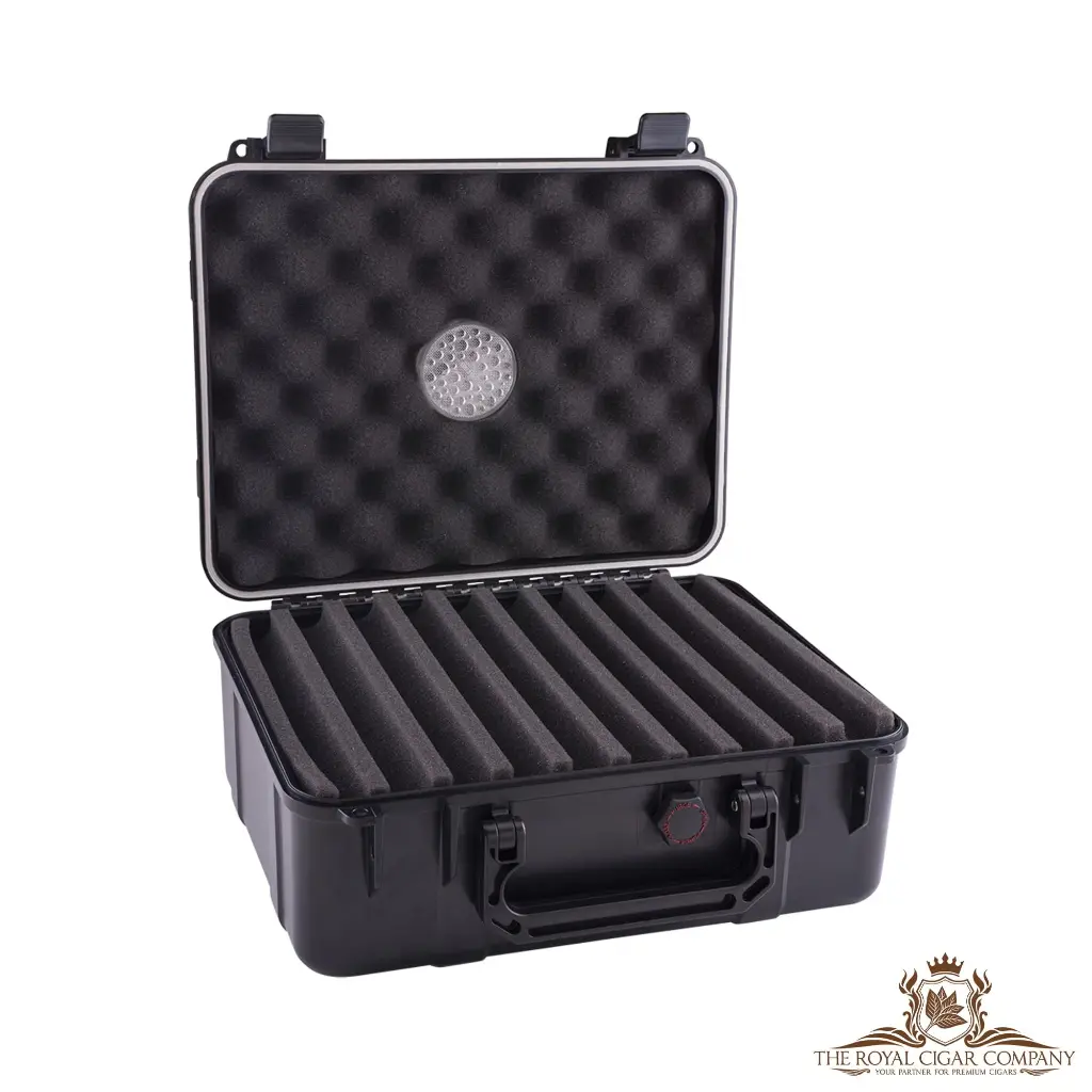 XIKAR Travel Humidor