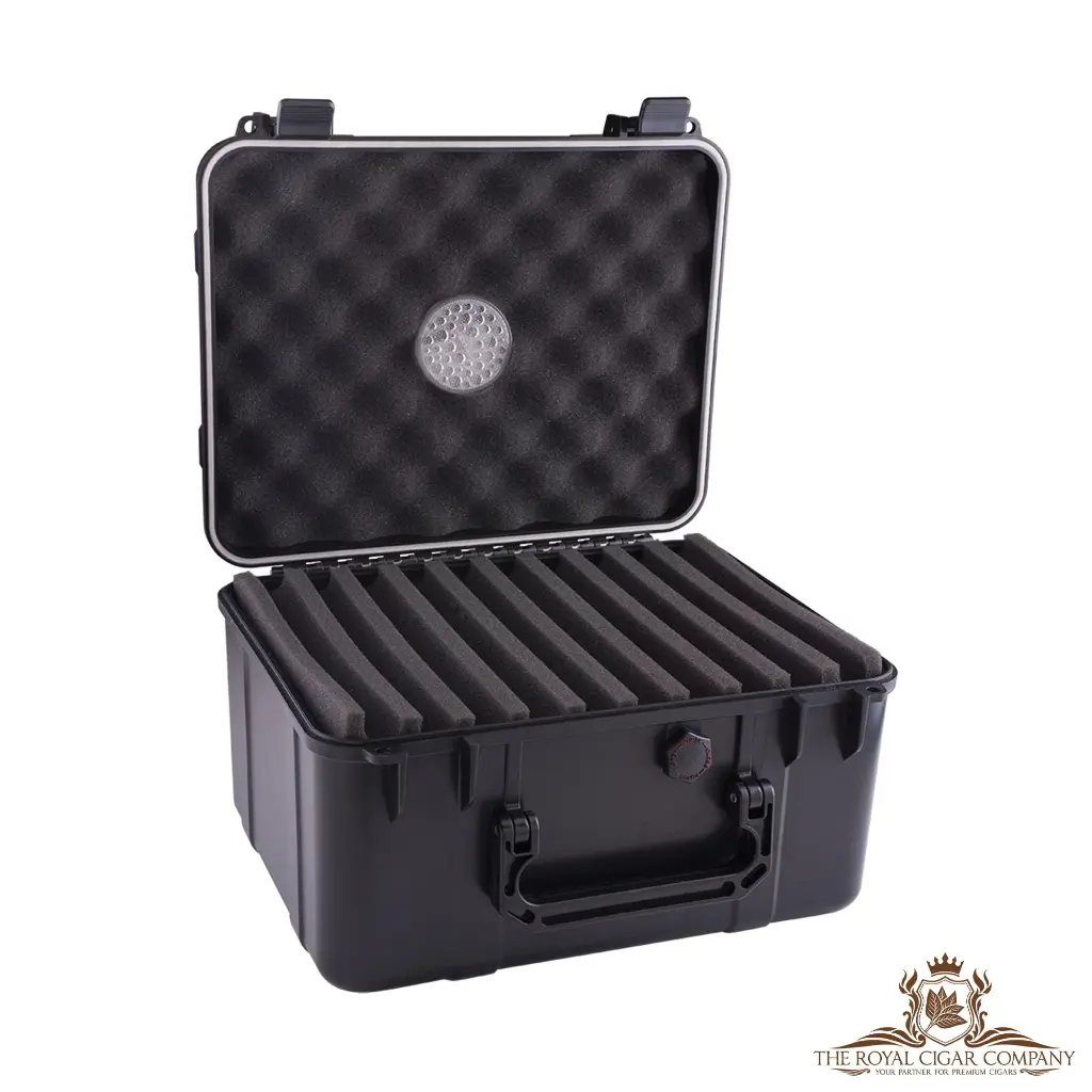 XIKAR Travel Humidor