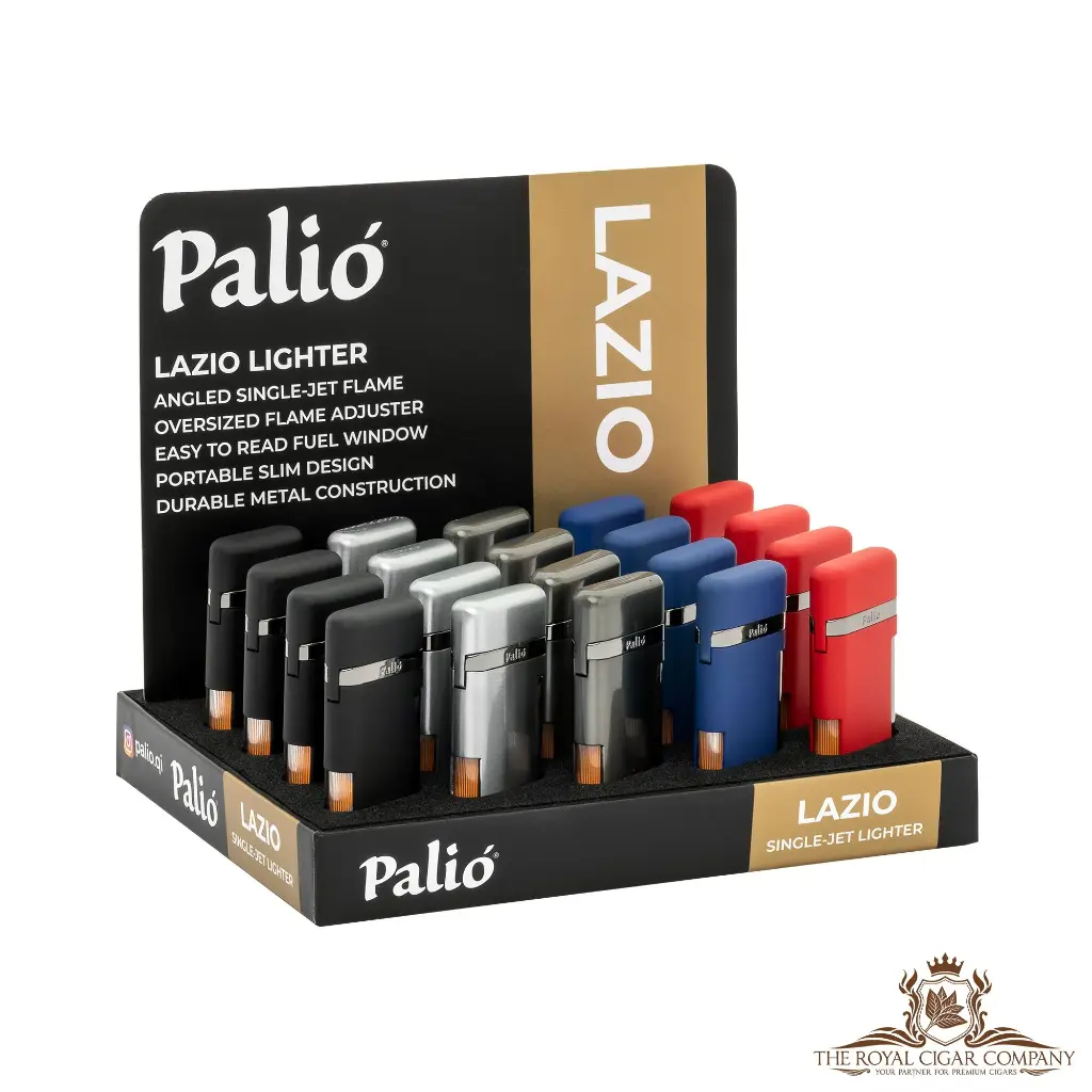Palio Lazio