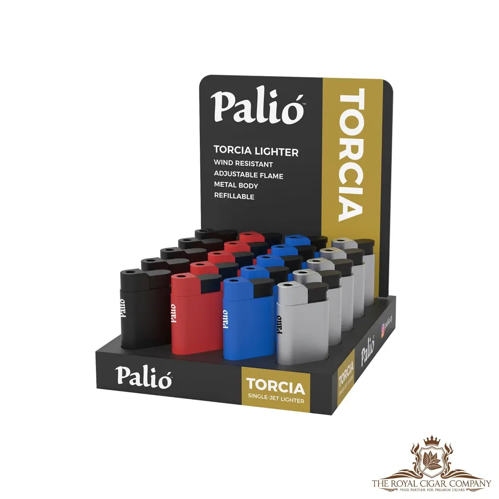 Palio Torcia