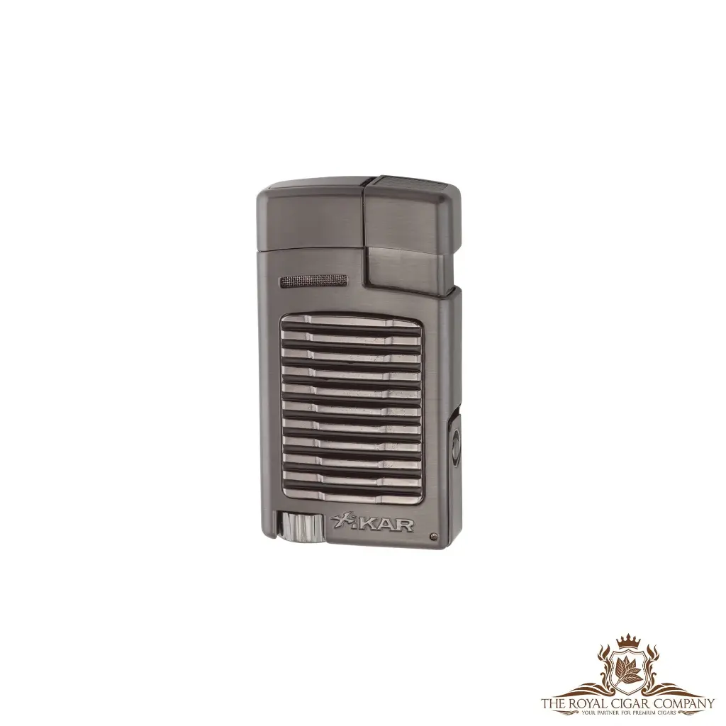 XIKAR Forte Jet Flame