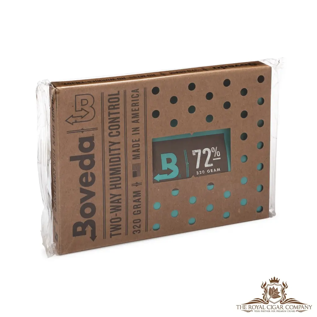 Boveda 72%