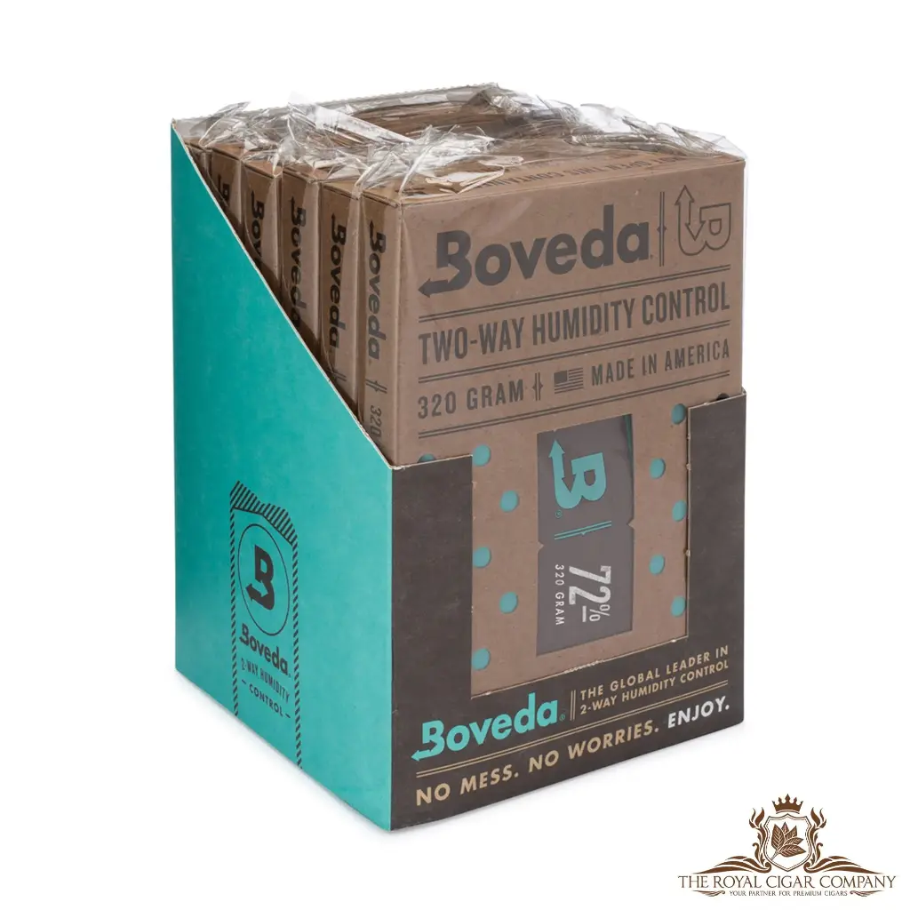 Boveda 72%