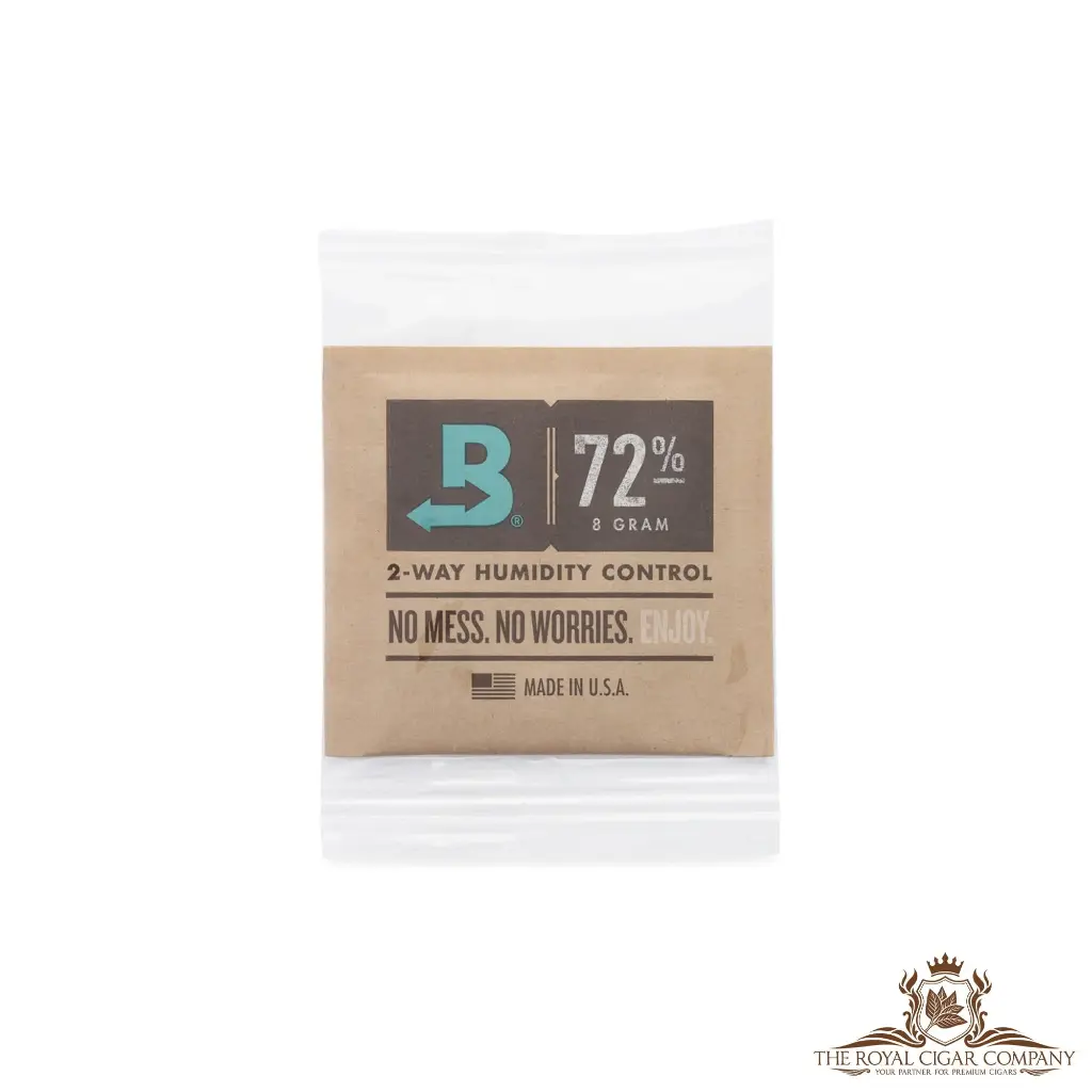 Boveda 72%