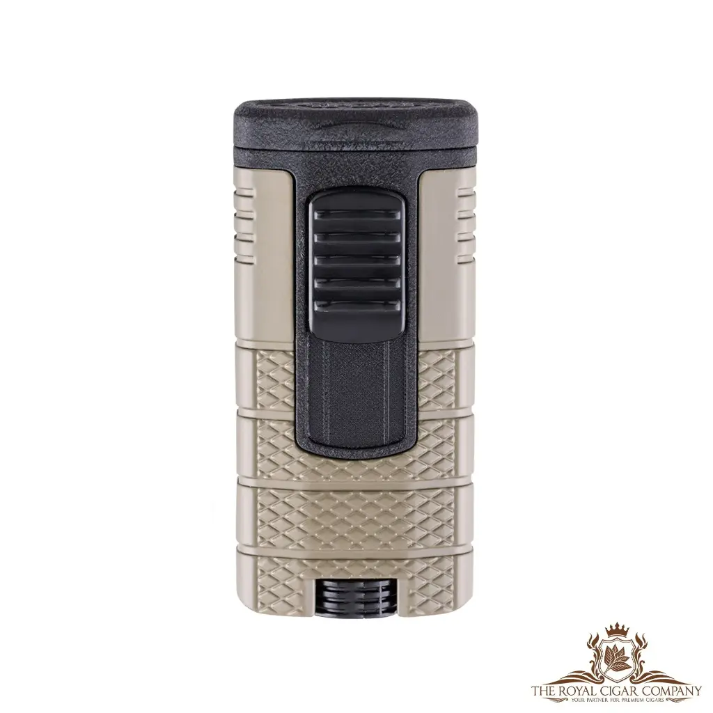 XIKAR Tactical Triple