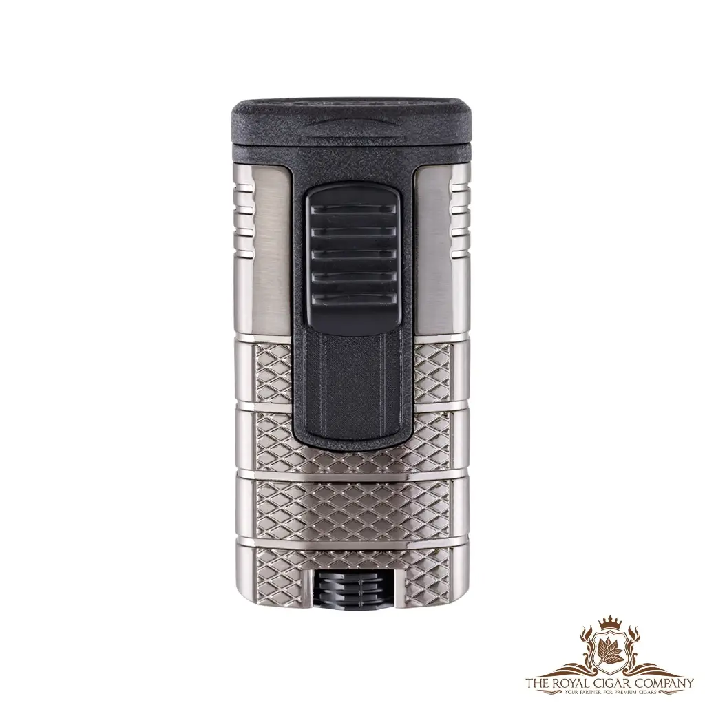 XIKAR Tactical Triple