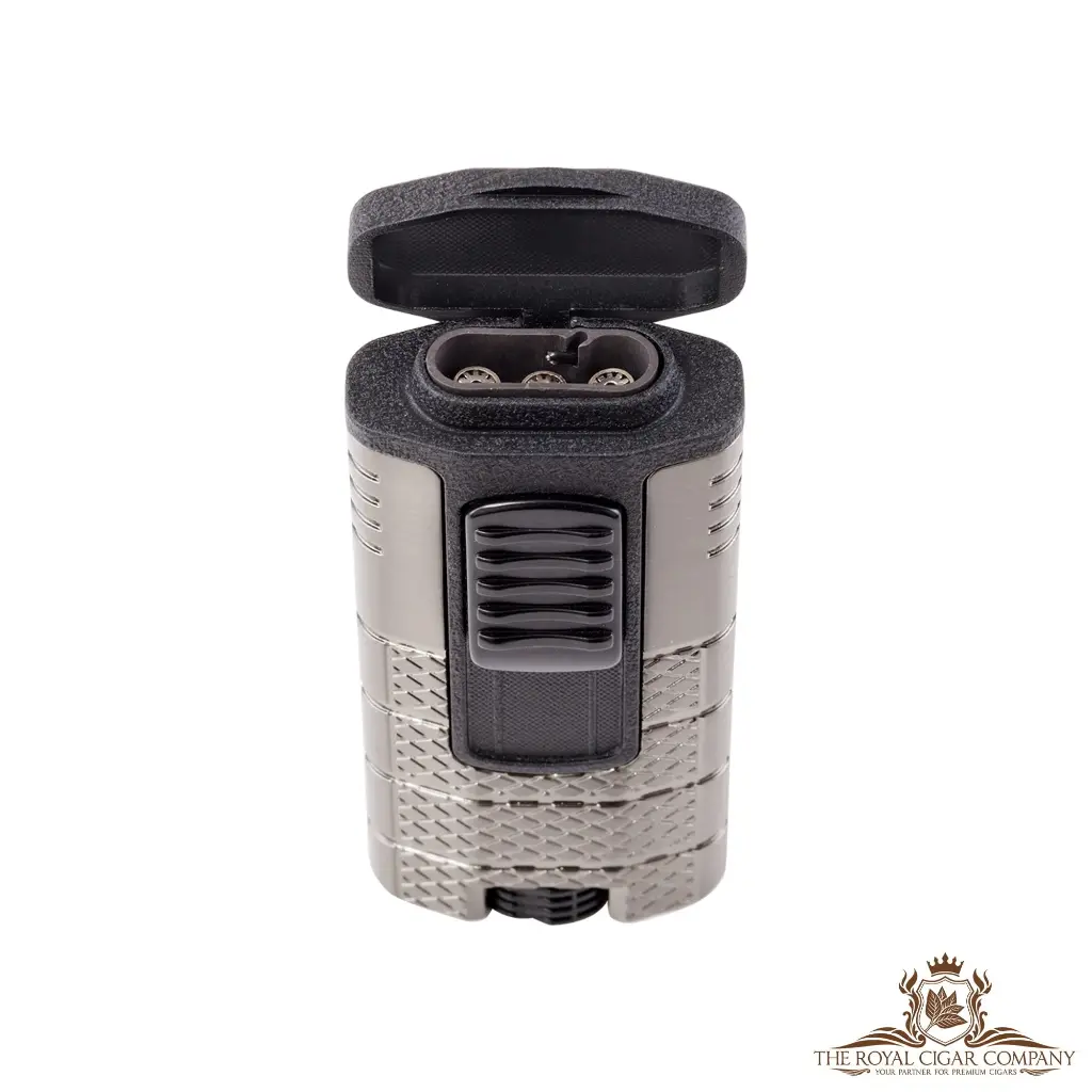 XIKAR Tactical Triple