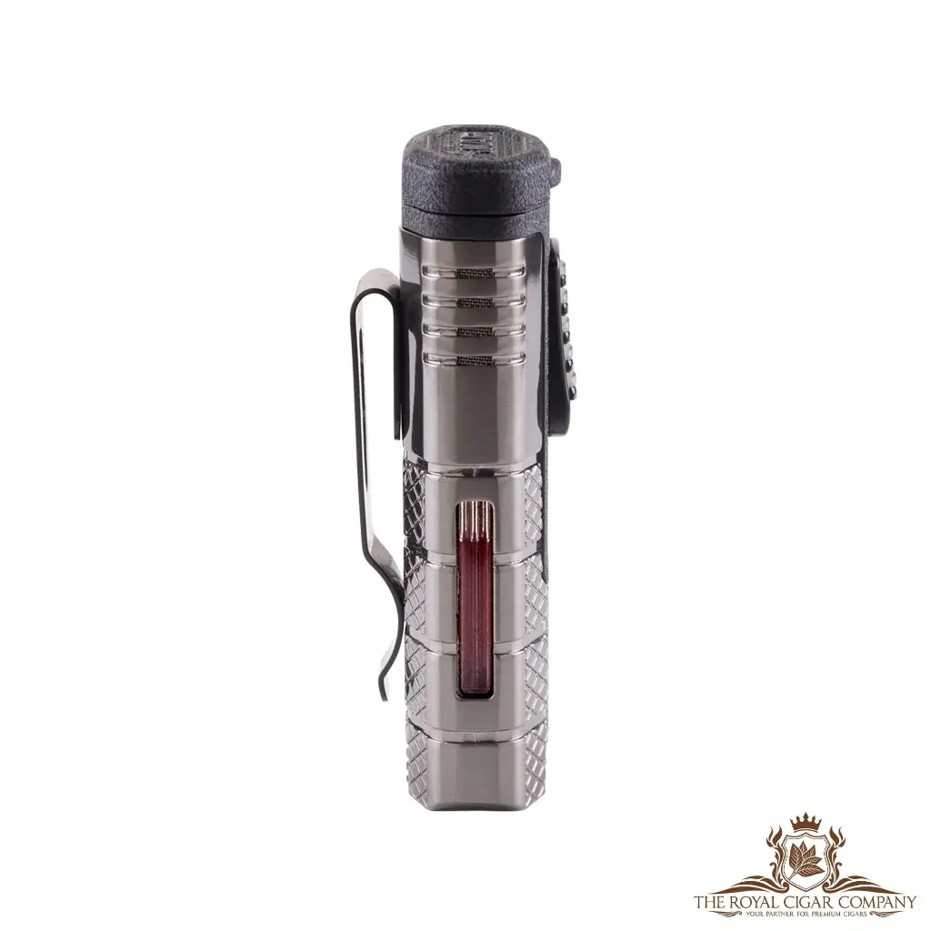 XIKAR Tactical Triple