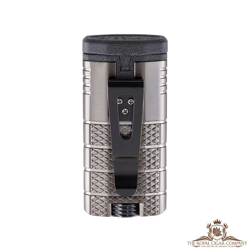 XIKAR Tactical Triple
