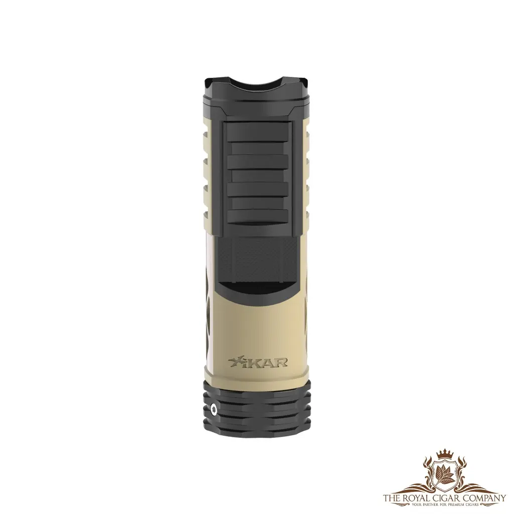 XIKAR Tactical 1
